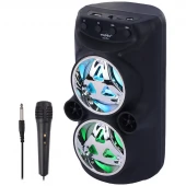 اسپیکر بلوتوثی گریت نایس GTS-1772 + میکروفون