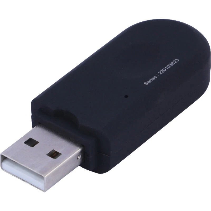 اندروید باکس تسکو TAB ECO AIR 4K + دانگل بلوتوث