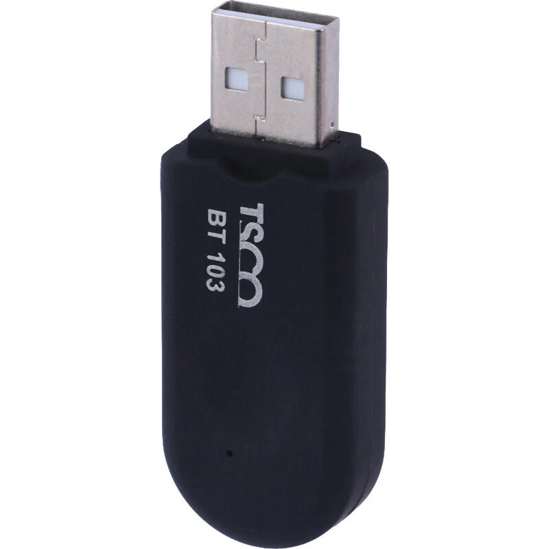 اندروید باکس تسکو TAB ECO AIR 4K + دانگل بلوتوث