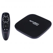 اندروید باکس تسکو TAB ECO AIR 4K + دانگل بلوتوث