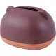 جای دستمال کاغذی رومیزی پلاستیکی خرسی N.O RB578