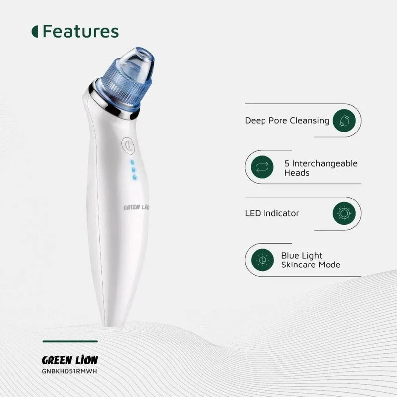 دستگاه میکرودرم گرین لاین GL-TM51