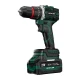 دریل شارژی چکشی گرین لاین GD-12 Pro Drive GNGD12CODRGN