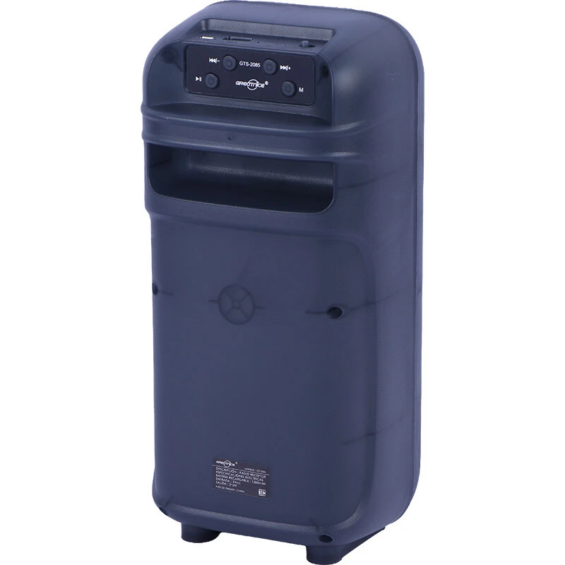 اسپیکر بلوتوثی گریت نایس GTS-2085