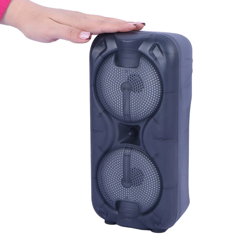 اسپیکر بلوتوثی گریت نایس GTS-2085