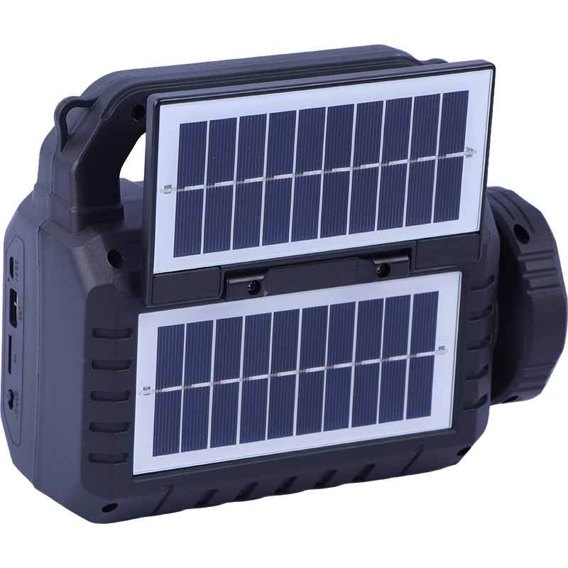 اسپیکر بلوتوثی گریت نایس GTS-2227