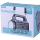 اسپیکر بلوتوثی گریت نایس GTS-2227