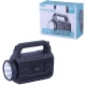 اسپیکر بلوتوثی گریت نایس GTS-2227