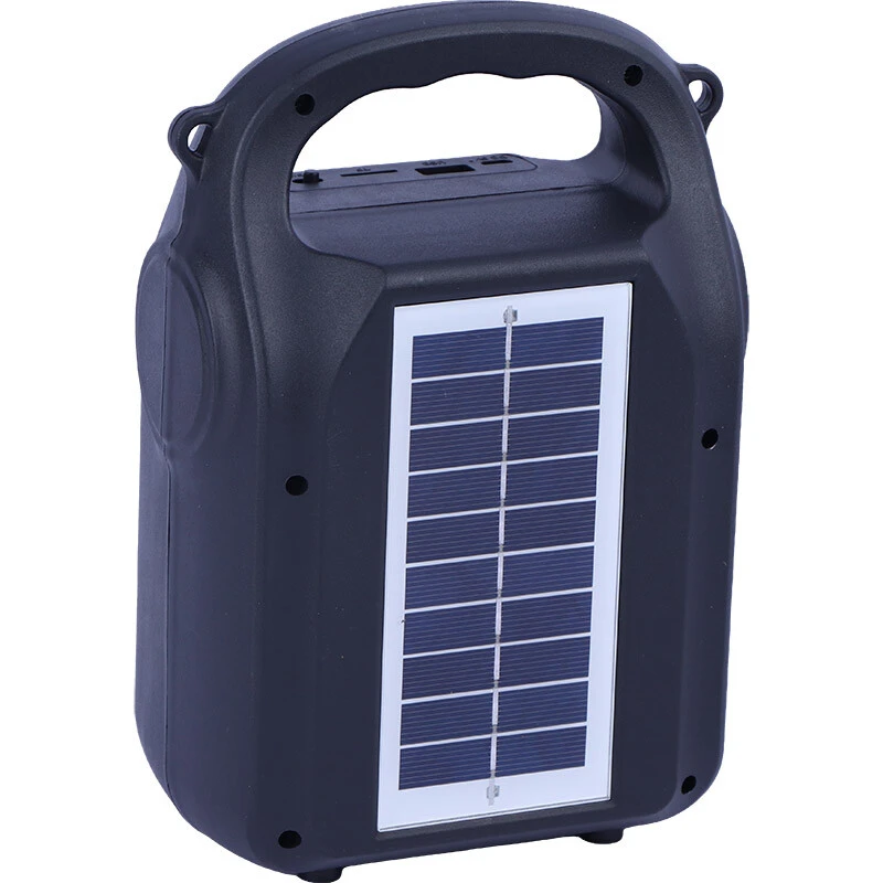 اسپیکر بلوتوثی گریت نایس GTS-2539