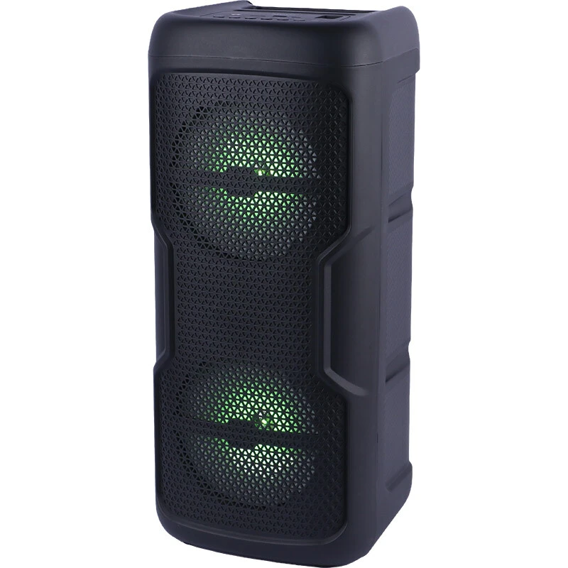 اسپیکر بلوتوثی کی برود KTS-2360 + میکروفون