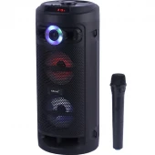 اسپیکر بلوتوثی کی برود KTS-2432 + میکروفون
