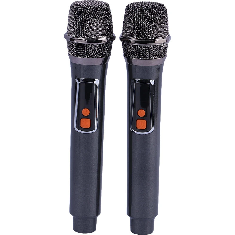 اسپیکر چمدانی بلوتوثی برودو BTS-1927S + میکروفون