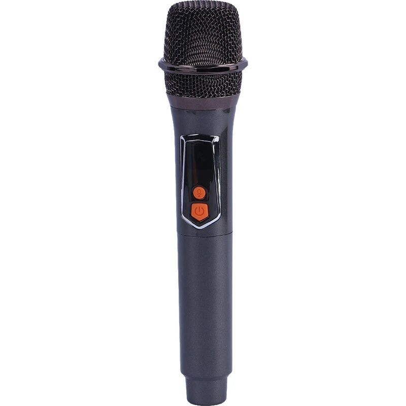 اسپیکر چمدانی بلوتوثی برودو BTS-1927S + میکروفون