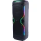 اسپیکر چمدانی بلوتوثی برودو BTS-2147 + میکروفون