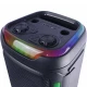 اسپیکر چمدانی بلوتوثی برودو BTS-2147 + میکروفون
