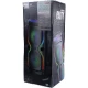 اسپیکر چمدانی بلوتوثی برودو BTS-2147 + میکروفون