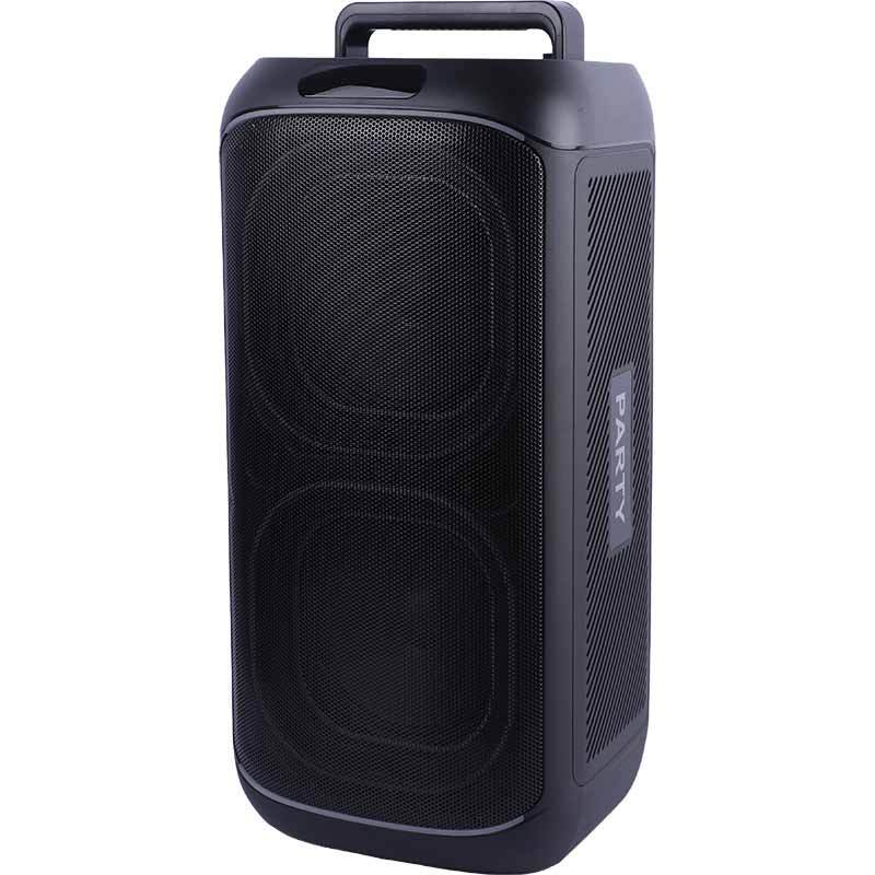 اسپیکر بلوتوثی برودو BTS-2257 + میکروفون