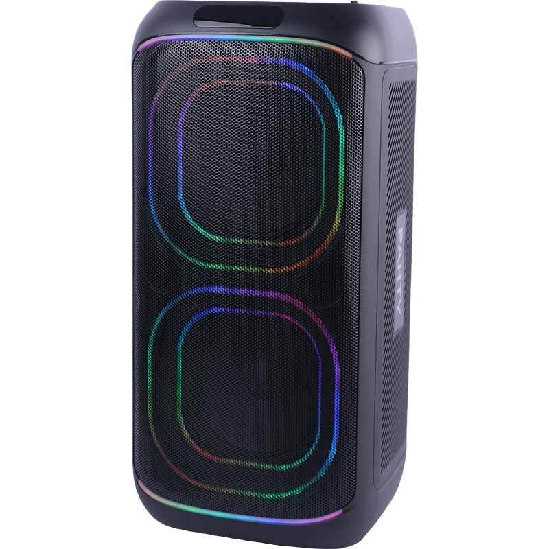 اسپیکر بلوتوثی برودو BTS-2257 + میکروفون