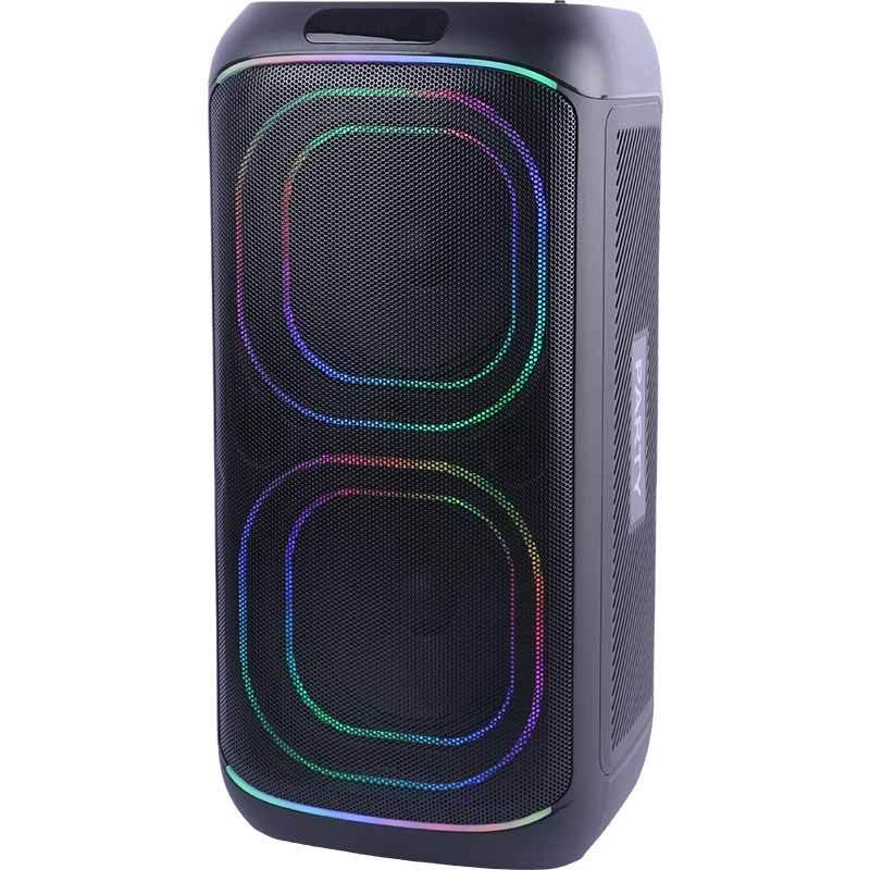 اسپیکر بلوتوثی برودو BTS-2257 + میکروفون