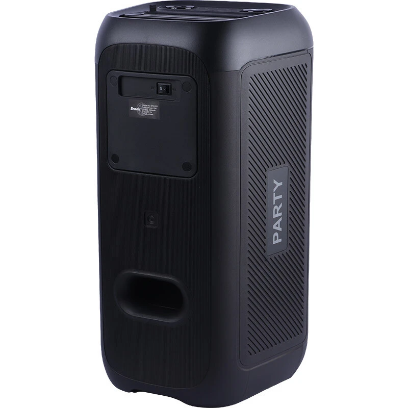 اسپیکر بلوتوثی برودو BTS-2257 + میکروفون