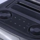 اسپیکر بلوتوثی برودو BTS-2257 + میکروفون