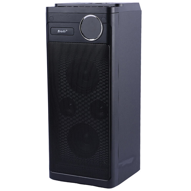 اسپیکر بلوتوثی برودو BTS-2243 + میکروفون