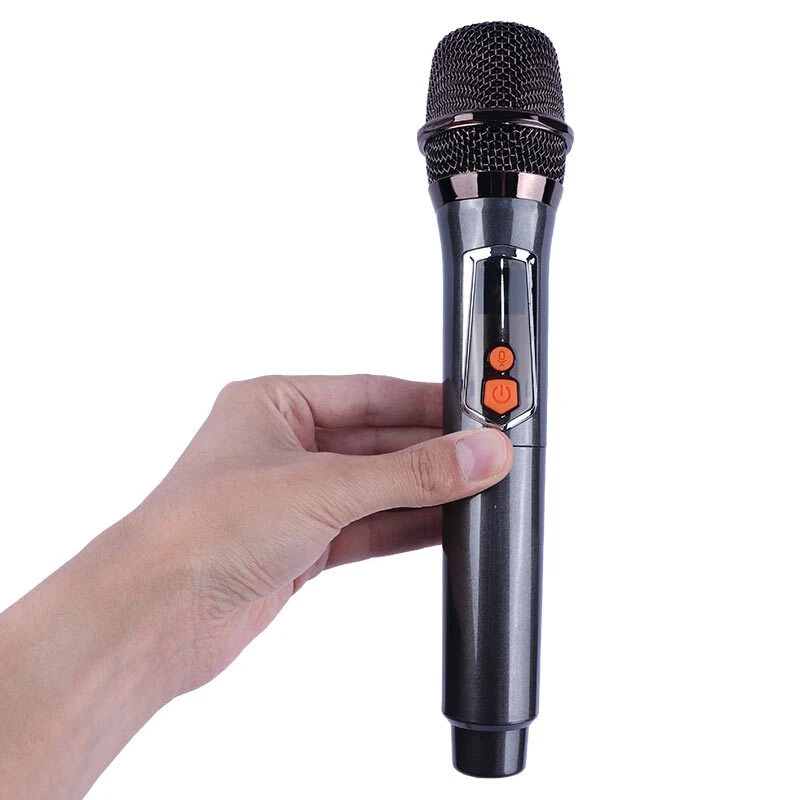 اسپیکر بلوتوثی برودو BTS-2102 + میکروفون
