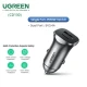 شارژر فندکی 18 وات یوگرین CD130-30780
