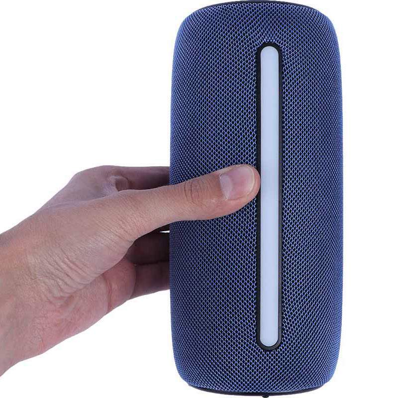 اسپیکر بلوتوثی برودو BTS-1822