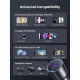 شارژر فندکی 45 وات یوگرین EC701-35023