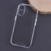 قاب Space آیفون iPhone 17 محافظ لنزدار