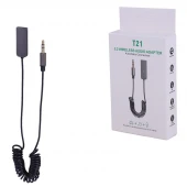 دانگل بلوتوث خودرو T21