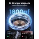 هولدر و شارژر وایرلس 15 وات یوگرین W525-35029