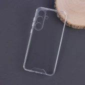 قاب Space سامسونگ Galaxy S25 FE محافظ لنزدار