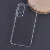 قاب Space سامسونگ Galaxy A57 محافظ لنزدار