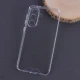 قاب Space سامسونگ Galaxy A57 محافظ لنزدار