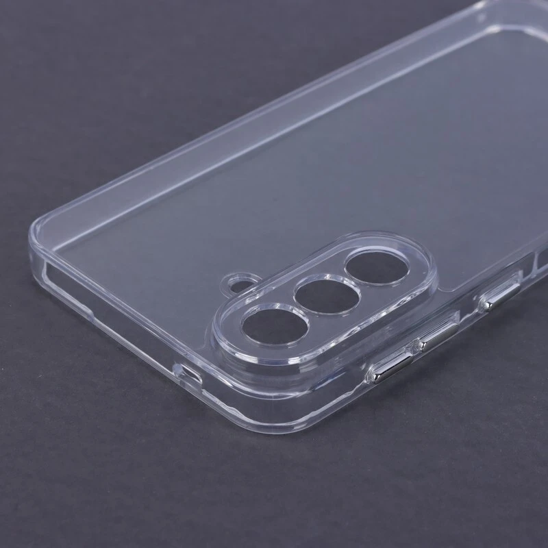 قاب Space سامسونگ Galaxy A57 محافظ لنزدار