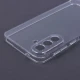 قاب Space سامسونگ Galaxy A57 محافظ لنزدار