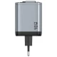 شارژر دیواری 40 وات گرین لاین GL-WC16 GNGAN40WEU GaN PD 3A