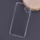 قاب Space سامسونگ Galaxy A07 محافظ لنزدار