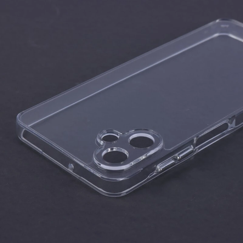 قاب Space سامسونگ Galaxy A06 محافظ لنزدار