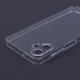 قاب Space سامسونگ Galaxy A06 محافظ لنزدار