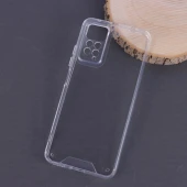 قاب Space شیائومی Redmi Note 12 Pro 4G محافظ لنزدار