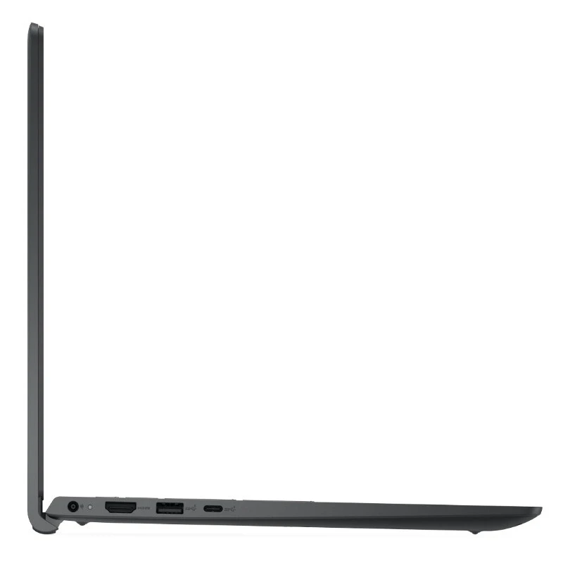 لپ تاپ دل 15.6 اینچی Dell 15 DC15250 Core 3 100U 8GB 512GB SSD