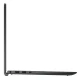 لپ تاپ دل 15.6 اینچی Dell 15 DC15250 Core 3 100U 8GB 512GB SSD