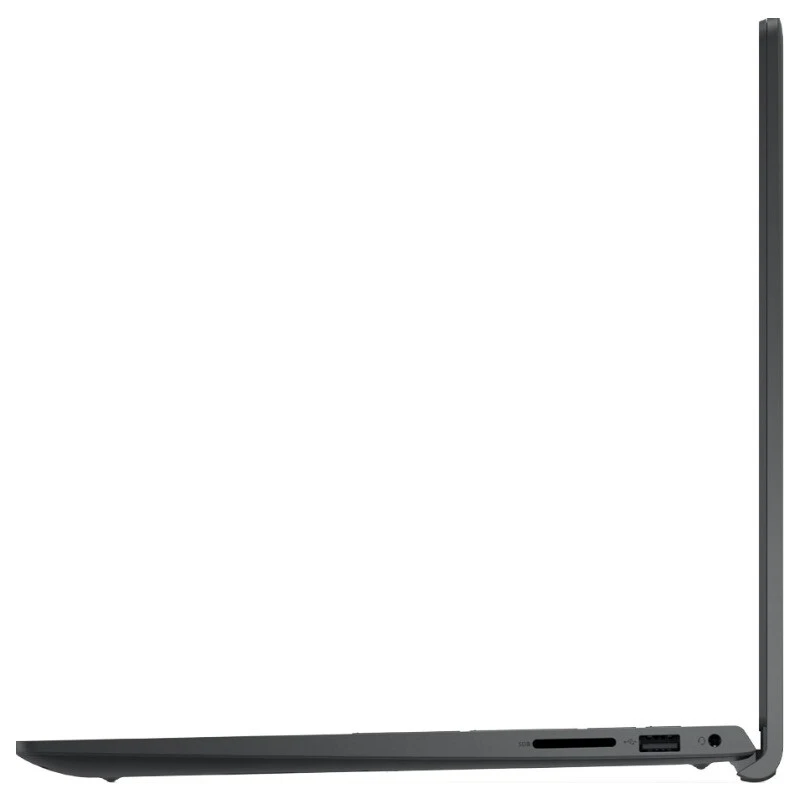 لپ تاپ دل 15.6 اینچی Dell 15 DC15250 Core 3 100U 8GB 512GB SSD