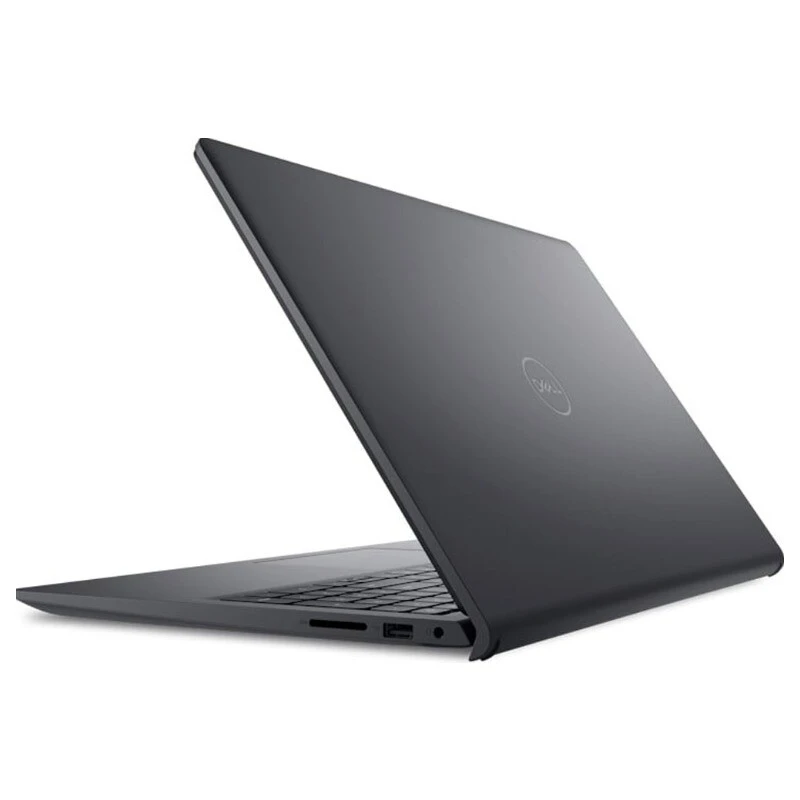 لپ تاپ دل 15.6 اینچی Dell 15 DC15250 Core 3 100U 8GB 512GB SSD