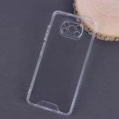 قاب Space شیائومی Poco X3 / X3 NFC / X3 Pro محافظ لنزدار