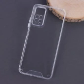 قاب Space سامسونگ Galaxy S26 Ultra محافظ لنزدار