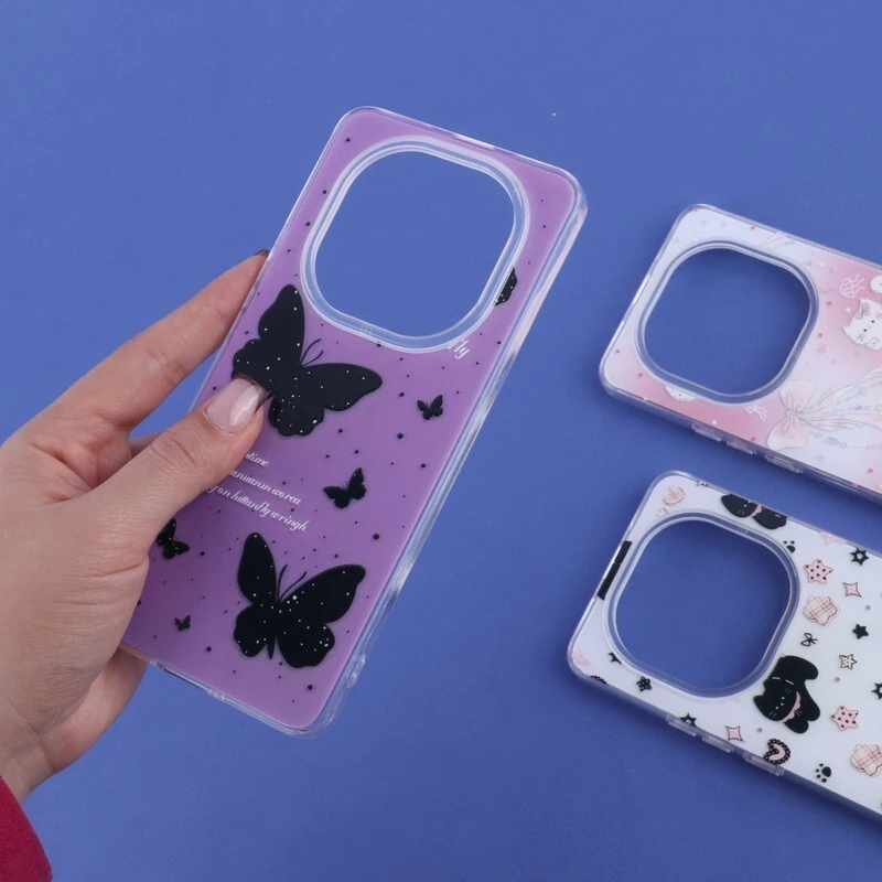 قاب IMD Butterfly